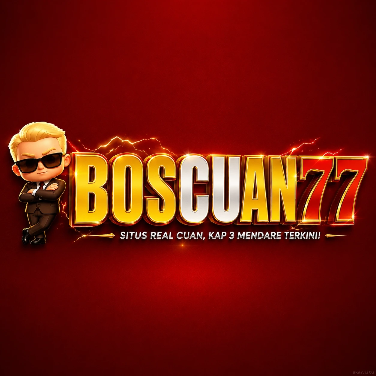 boscuan77 akarjitu