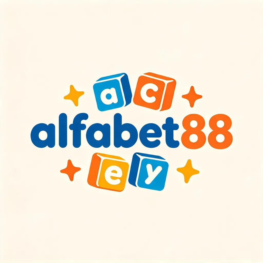 alfabet88 akarjitu