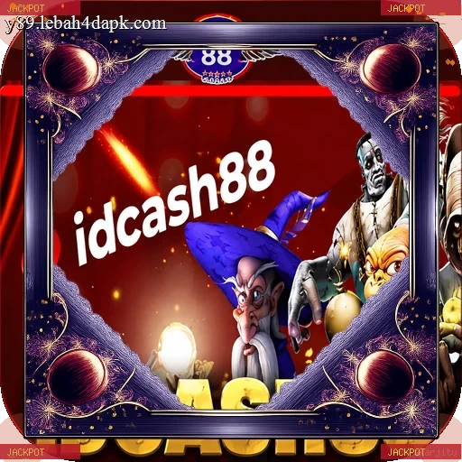 idcash88 akarjitu