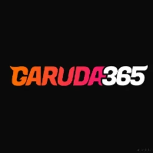 garuda365 akarjitu