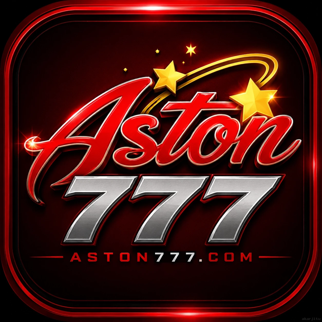 aston777 akarjitu