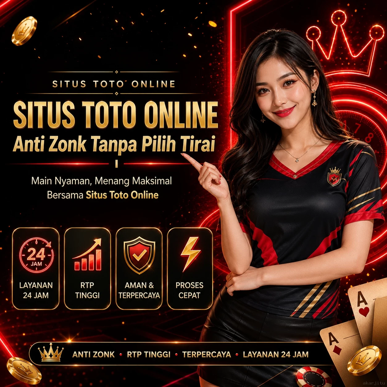 Detail APK akarjitu